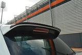 Maxton Design Maxton Design Spoiler Extension | Volkswagen Tiguan Mk2 R-Line