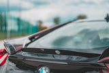 Maxton Design New Maxton Design Set Of Spoiler Caps BMW I8