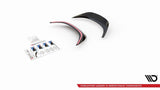 Maxton Design New Maxton Design Set Of Spoiler Caps BMW I8