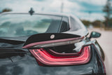 Maxton Design New Maxton Design Set Of Spoiler Caps BMW I8