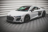 Maxton Design Maxton Design Side Skirts Diffusers Audi R8 Mk2 Facelift