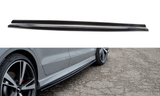 Maxton Design Maxton Design Side Skirts | Audi RS3 8V Facelift