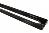 Maxton Design New Maxton Design Side Skirts Diffusers Audi RS6 C7 / C7 FL