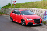 Maxton Design New Maxton Design Side Skirts Diffusers Audi S3 8P / S3 8P FL / RS3 8P