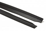 Maxton Design Maxton Design Side Skirts Diffusers Audi S3 8P / S3 8P FL / RS3 8P