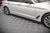 Maxton Design Maxton Design Side Skirts Diffusers - BMW / 5-Series / G30