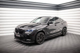 Maxton Design Maxton Design Side Skirts Diffusers - BMW / F96 / X6 / M