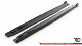 Maxton Design Maxton Design Side Skirts Diffusers - BMW / F96 / X6 / M
