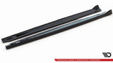 Maxton Design Maxton Design Side Skirts Diffusers - BMW / F96 / X6 / M