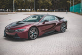 Maxton Design New Maxton Design Side Skirts Diffusers BMW I8