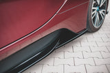 Maxton Design New Maxton Design Side Skirts Diffusers BMW I8