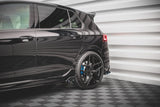 Maxton Design Maxton Design Side Skirts Diffusers + Flaps V.2 - VW Golf R Mk8
