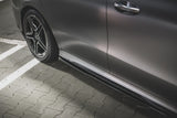 Maxton Design Maxton Design Side Skirts Diffusers Mercedes-AMG CLA 35 / 45 C118