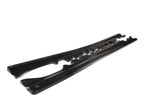 Maxton Design Maxton Design Side Skirts Diffusers Mercedes-Benz E-Class W207 Coupe AMG-Line