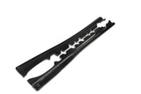 Maxton Design Maxton Design Side Skirts Diffusers Mercedes-Benz E-Class W207 Coupe AMG-Line