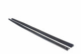 Maxton Design Maxton Design Side Skirts Diffusers Mercedes-Benz E-Class W213 Coupe (C238) AMG-Line