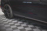 Maxton Design New Maxton Design Side Skirts Diffusers Mercedes-Benz E W213