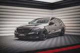 Maxton Design New Maxton Design Side Skirts Diffusers Mercedes-Benz E W213