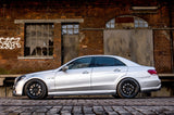 Maxton Design New Maxton Design Side Skirts Diffusers Mercedes-Benz E63 AMG Sedan W212 Facelift
