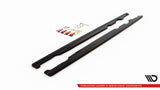Maxton Design Maxton Design Side Skirts Diffusers - Mini Cooper S John Cooper Works F56