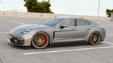 Maxton Design Maxton Design Side Skirts Diffusers Porsche Panamera Turbo / GTS 971
