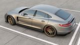 Maxton Design New Maxton Design Side Skirts Diffusers Porsche Panamera Turbo / GTS 971