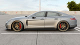 Maxton Design New Maxton Design Side Skirts Diffusers Porsche Panamera Turbo / GTS 971
