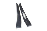 Maxton Design New Maxton Design Side Skirts Diffusers Tesla Model 3