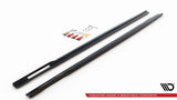 Maxton Design Maxton Design Side Skirts Diffusers V.1 BMW 4 M-Package G22