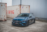 Maxton Design Maxton Design Side Skirts Diffusers V.1 Mercedes A35 AMG / AMG-Line W177