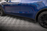Maxton Design Maxton Design Side Skirts Diffusers V.1 - Tesla / Model Y