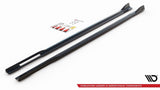 Maxton Design Maxton Design Side Skirts Diffusers V.2 BMW 4 M-Package G22