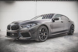 Maxton Design New Maxton Design Side Skirts Diffusers V.2 BMW M8 Gran Coupe F93