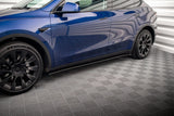 Maxton Design Maxton Design Side Skirts Diffusers V.2 - Tesla / Model Y