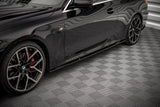 Maxton Design Maxton Design Side Skirts Diffusers V.3 BMW 4 M-Package G22