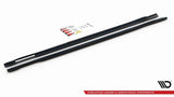 Maxton Design Maxton Design Side Skirts Diffusers V.3 BMW 4 M-Package G22