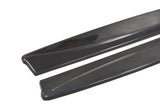 Maxton Design Maxton Design Side Skirts Diffusers BMW M4 F82