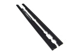 Maxton Design New Maxton Design Side Skirts Diffusers Mercedes-Benz E43 AMG / AMG-Line W213