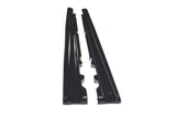 Maxton Design New Maxton Design Side Skirts Diffusers Mercedes-Benz E43 AMG / AMG-Line W213