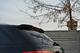 AUDI SPOILER CAP AUDI A4 B8 / B8 FL AVANT
