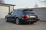 AUDI SPOILER CAP AUDI A4 B8 / B8 FL AVANT