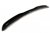 Maxton Design Maxton Design Spoiler Cap Audi A4 B8 / B8 FL Avant