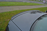 Maxton Design Maxton Design Spoiler Cap Audi A4 S-Line B9 Sedan