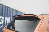 Maxton Design Maxton Design Spoiler Cap Audi Q7 S-Line Mk.1