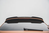 Maxton Design Maxton Design Spoiler Cap Audi Q7 S-Line Mk.1
