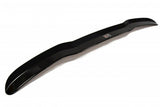 Maxton Design New Maxton Design Spoiler Cap Audi S3 / A3 S-Line 8V / 8V FL Hatchback / Sportback