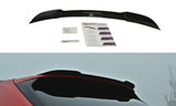 Maxton Design Spoiler Cap Audi S4 / A4 S-Line B9 Avant