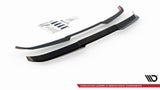 Maxton Design New Maxton Design Spoiler Cap Audi SQ5 Mk1 (8R)