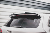 Maxton Design Maxton Design Spoiler Cap Audi SQ5 Mk1 (8R)