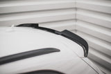 Maxton Design New Maxton Design Spoiler Cap Audi SQ5 Mk1 (8R)